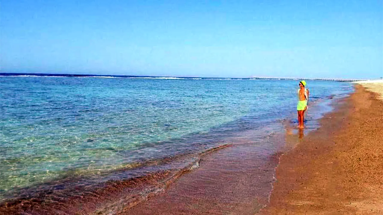 الفندق لازولي - مرسى علم